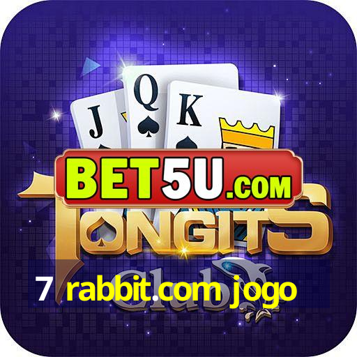 7 rabbit.com jogo