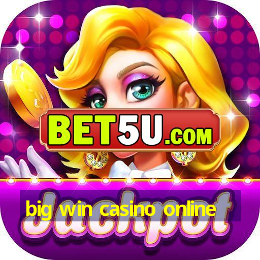 Foto do arquivo: fornecida por 【big win casino online】