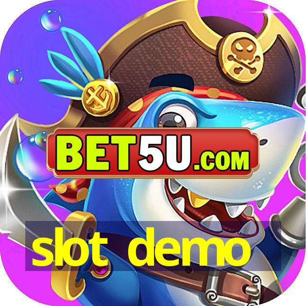 slot demo