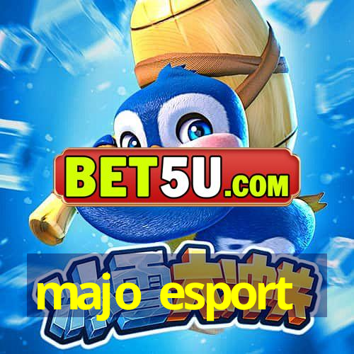 majo esport