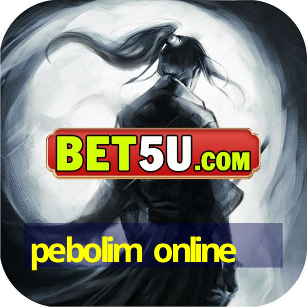 pebolim online