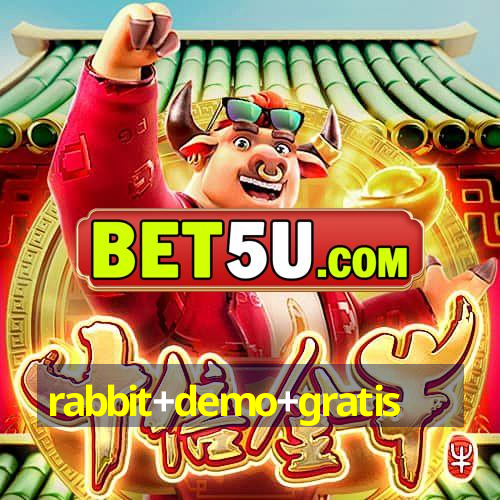 rabbit+demo+gratis