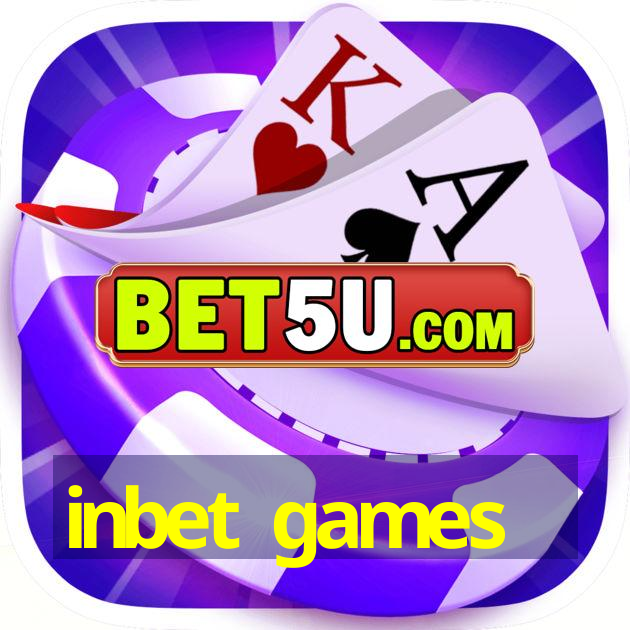 inbet games