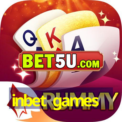 inbet games