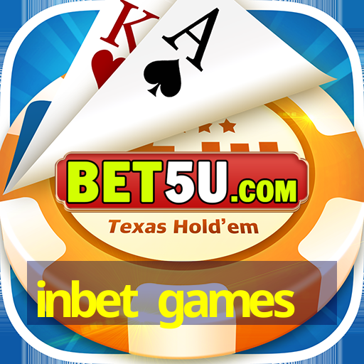 inbet games