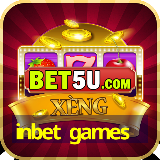 inbet games