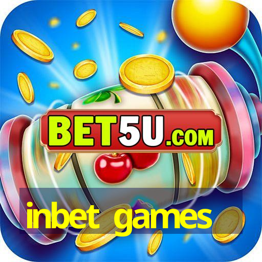 inbet games