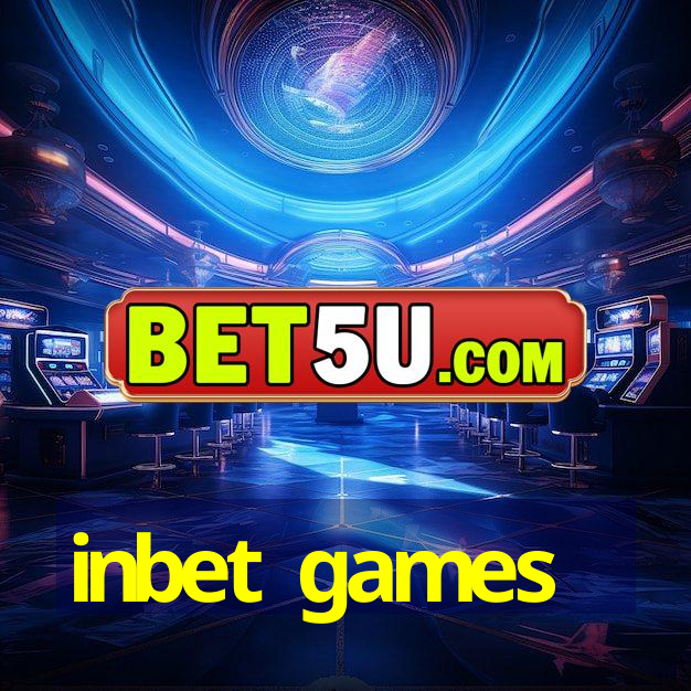 inbet games