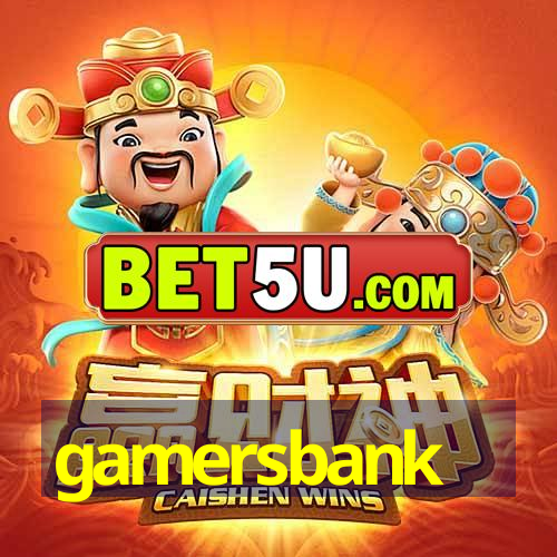 gamersbank