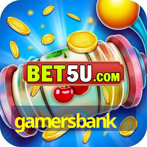 gamersbank